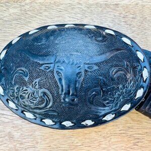 Justin Belt - Cowboy Owned